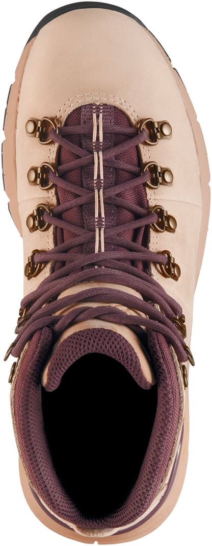 Danner Mountain 600 Leaf GTX Dusty Rose