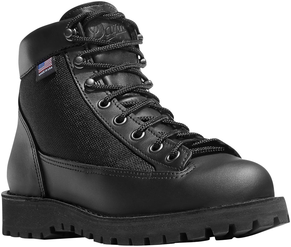 Danner Danner Light Black