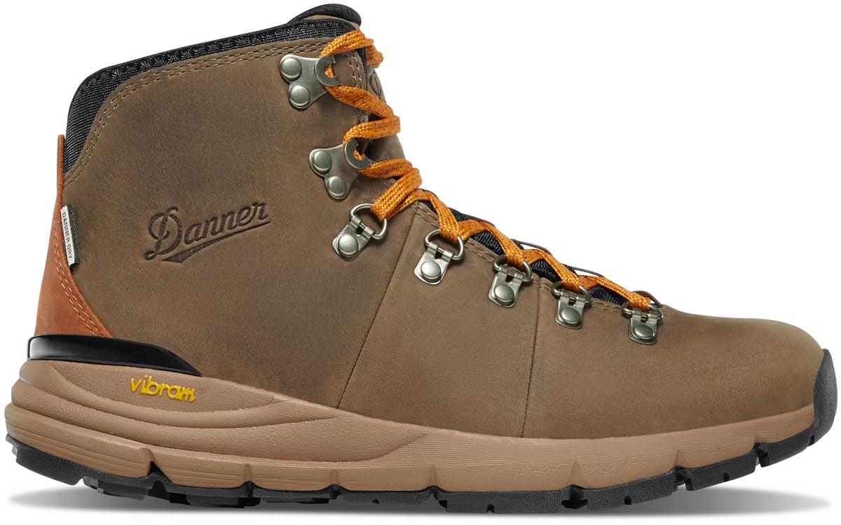 Danner Mountain 600 Chocolate Chip/Golden Oak