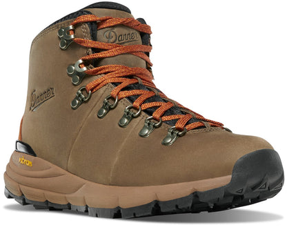 Danner Mountain 600 Chocolate Chip/Golden Oak