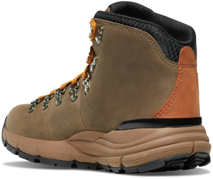 Danner Mountain 600 Chocolate Chip/Golden Oak