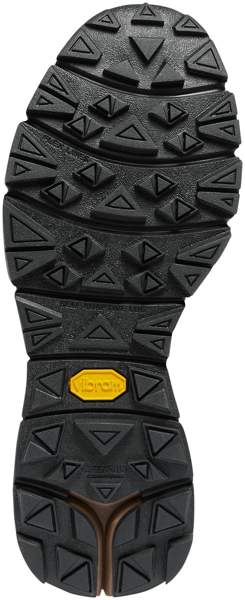 Danner Mountain 600 Chocolate Chip/Golden Oak