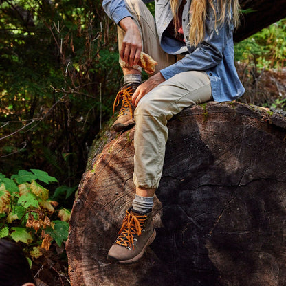 Danner Mountain 600 Chocolate Chip/Golden Oak