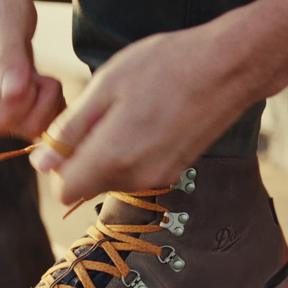 Danner Mountain 600 Brown/Red