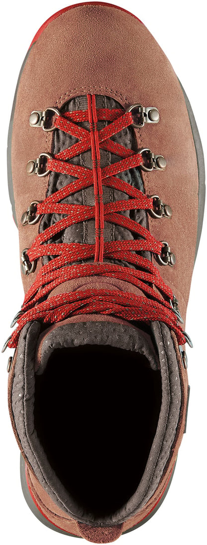 Danner Mountain 600 Brown/Red