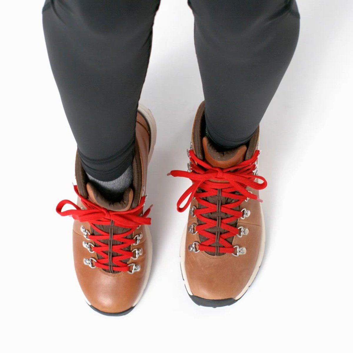 Danner Mountain 600 Brown/Red