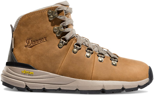 Danner Mountain 600 Rich Brown