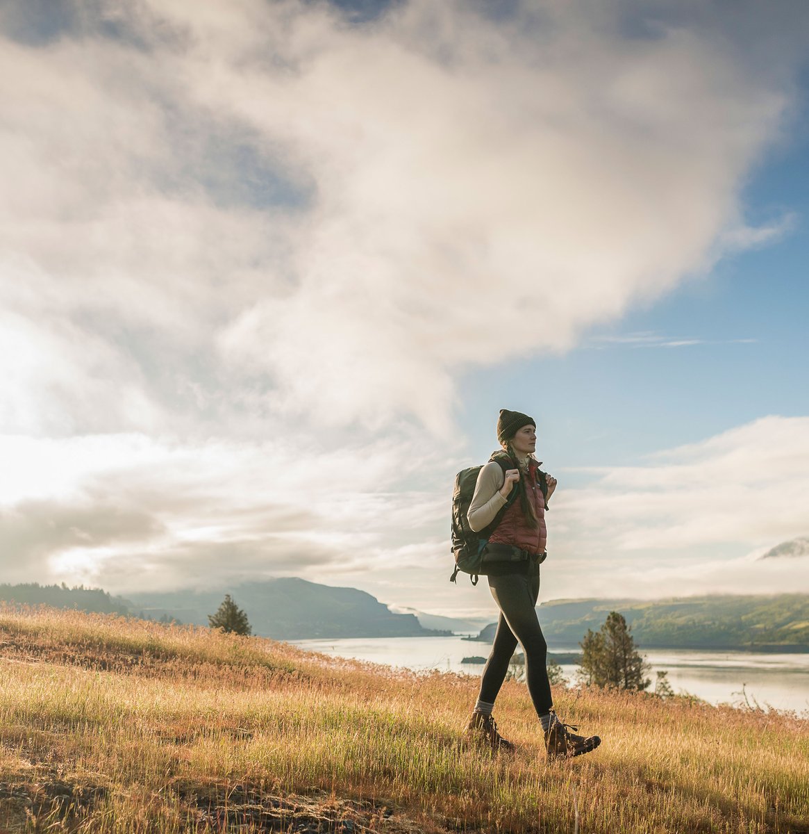 Danner Mountain 600 Rich Brown
