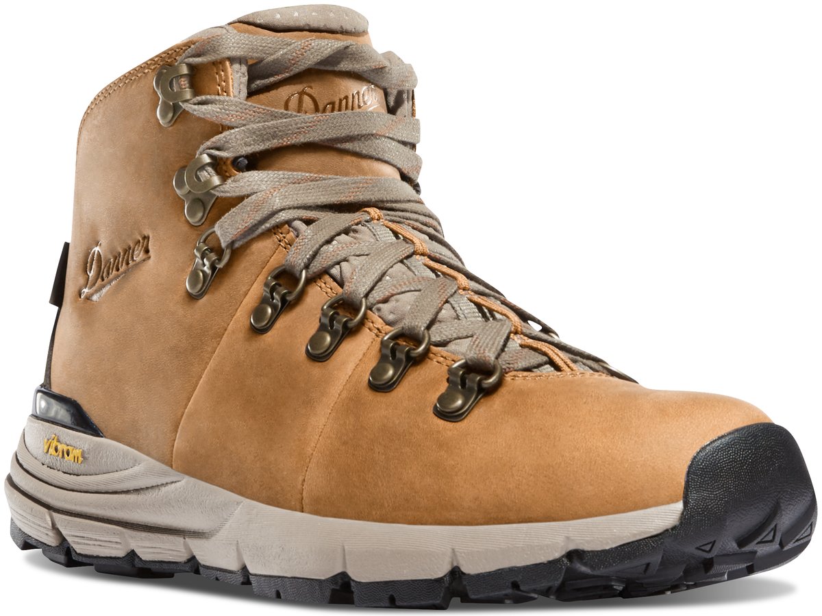 Danner Mountain 600 Rich Brown