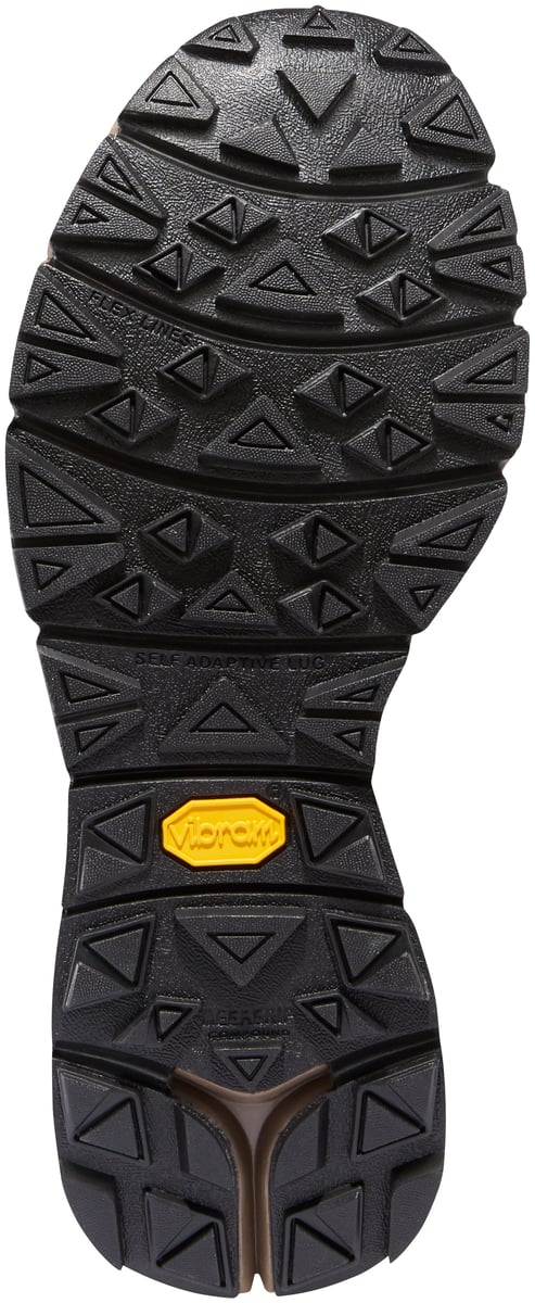 Danner Mountain 600 Rich Brown