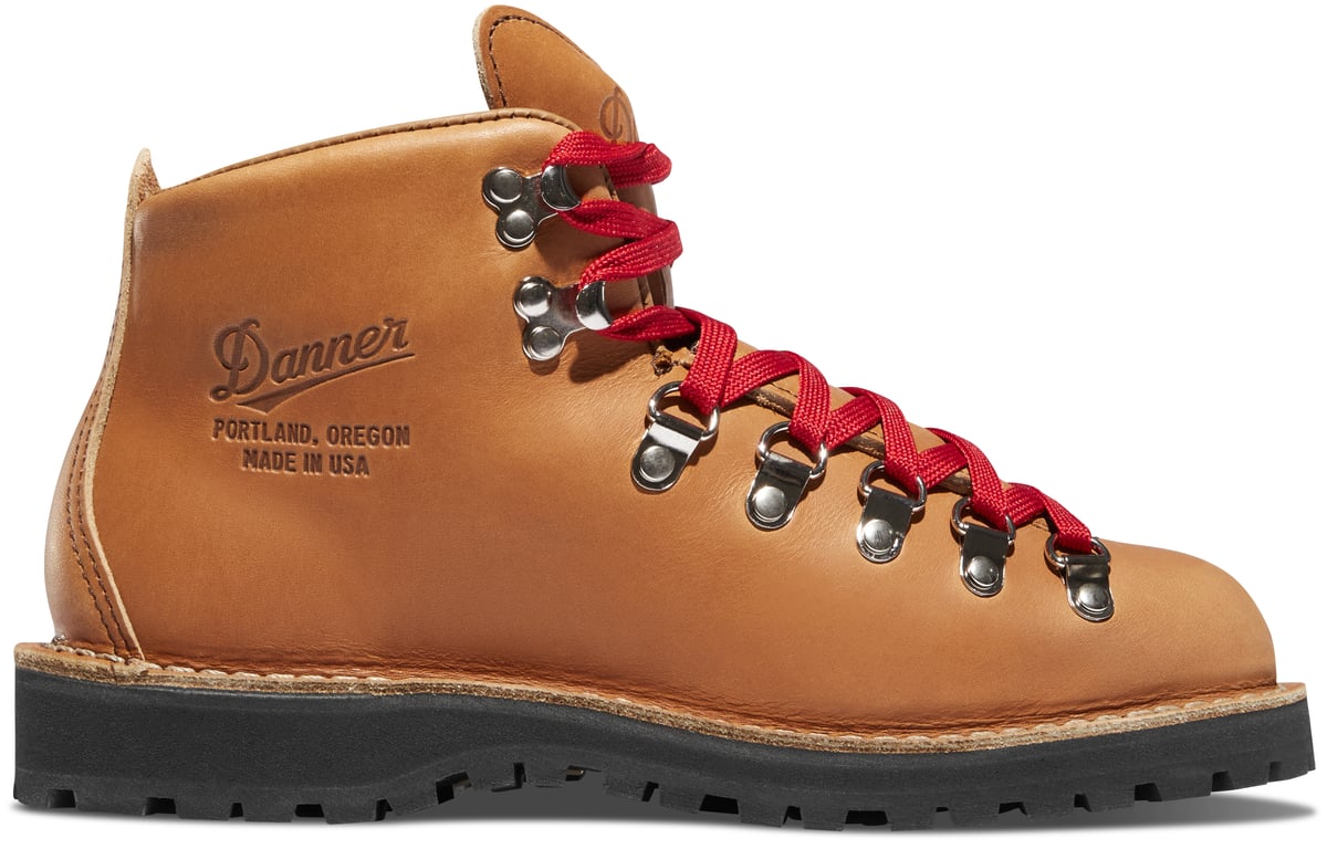 Danner Mountain Light Cascade