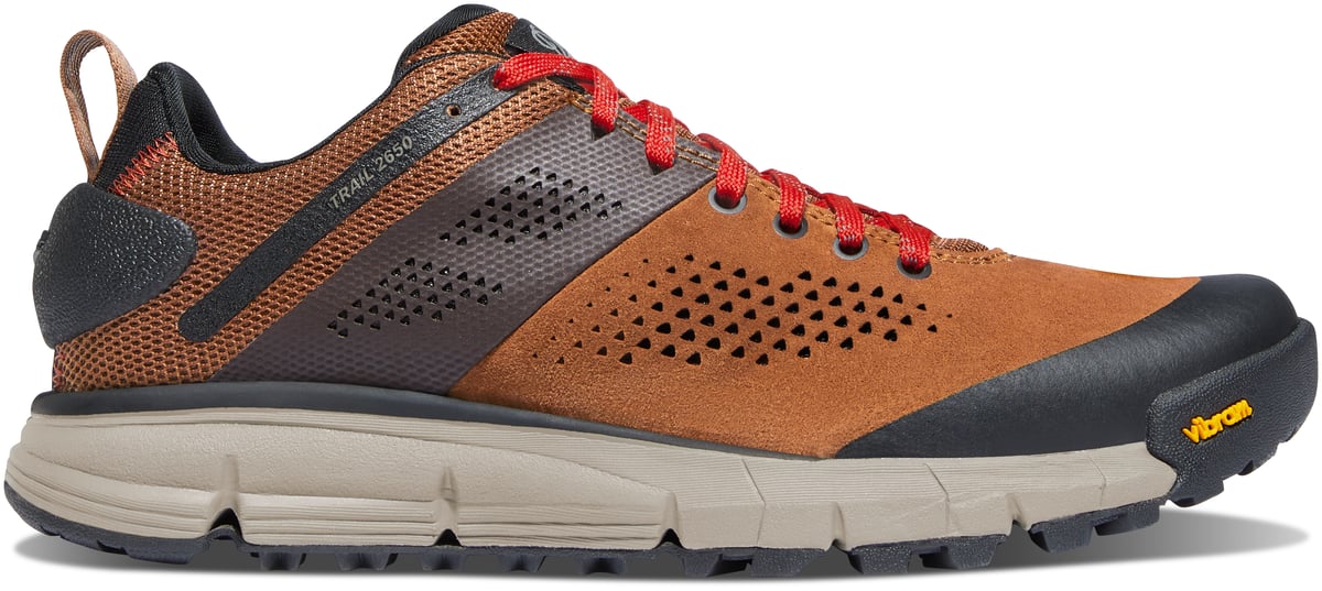 Danner Trail 2650 Brown/Red