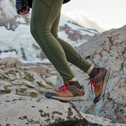Danner Trail 2650 Brown/Red