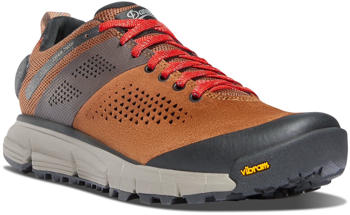 Danner Trail 2650 Brown/Red