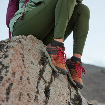 Danner Trail 2650 Brown/Red