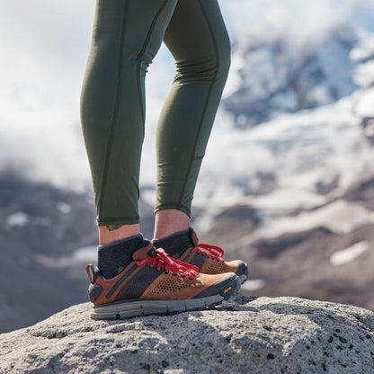 Danner Trail 2650 Brown/Red