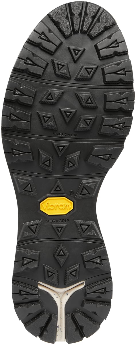 Danner Mountain 600 EVO Mocha Brown/Rhodo Red