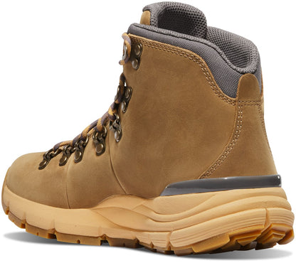 Danner Mountain 600 Leaf GTX Malt Brown/Gull Gray