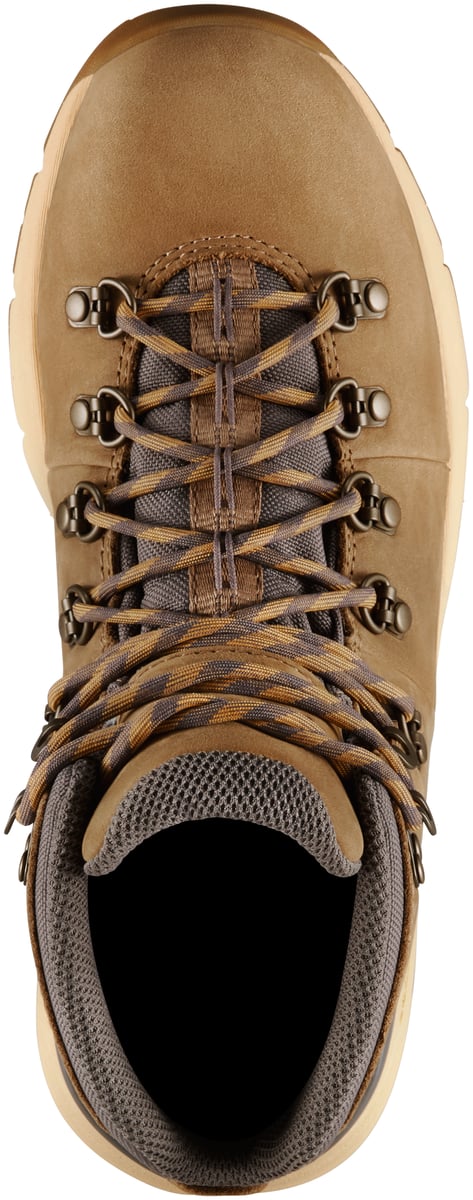 Danner Mountain 600 Leaf GTX Malt Brown/Gull Gray