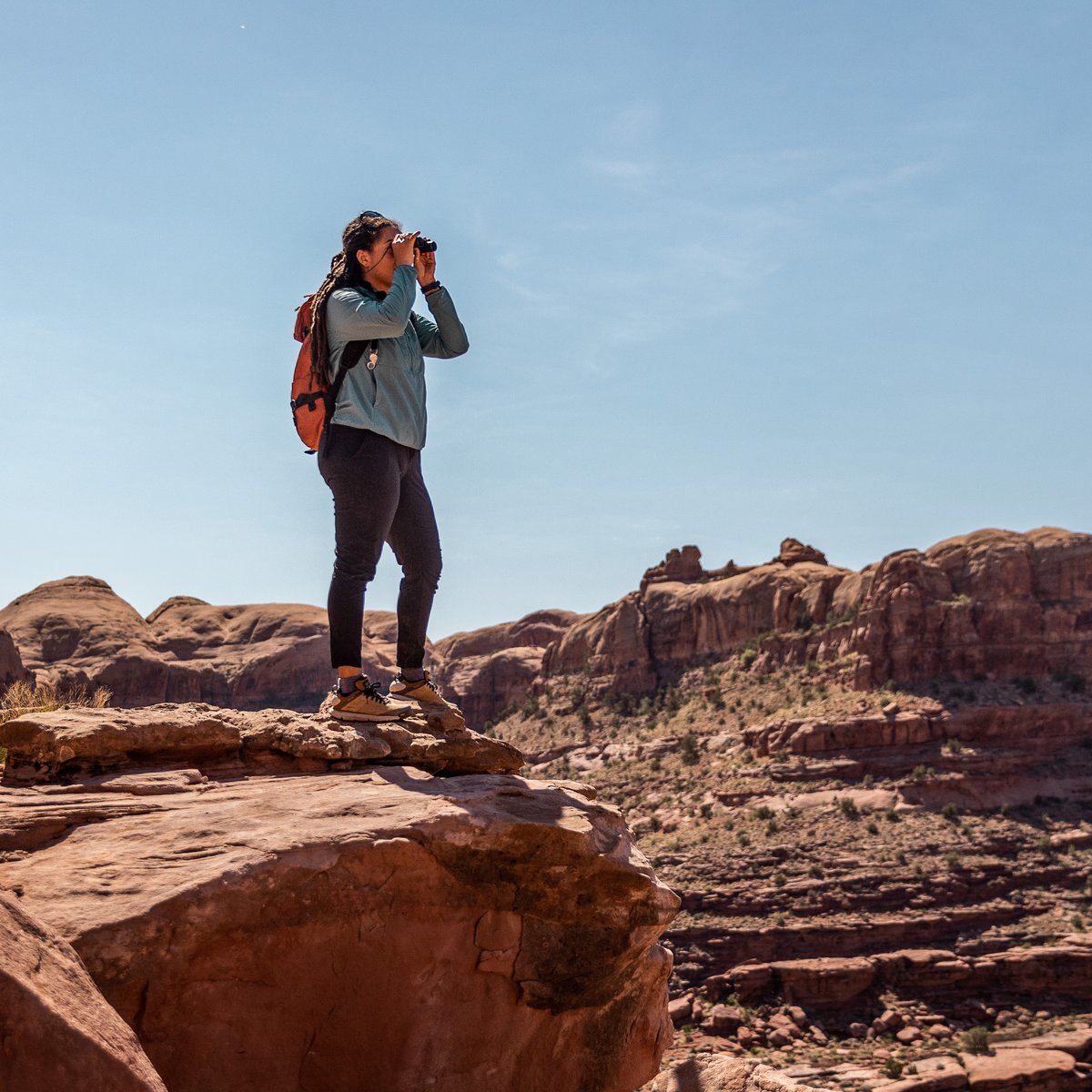 Danner Trail 2650 GTX Prairie Sand/Gray