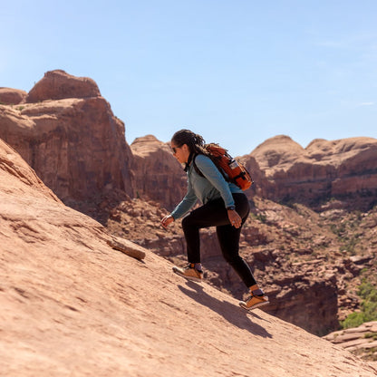 Danner Trail 2650 GTX Prairie Sand/Gray