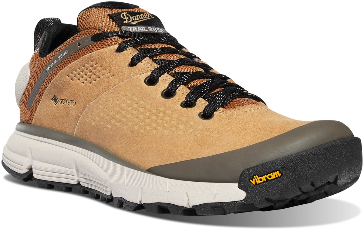 Danner Trail 2650 GTX Prairie Sand/Gray