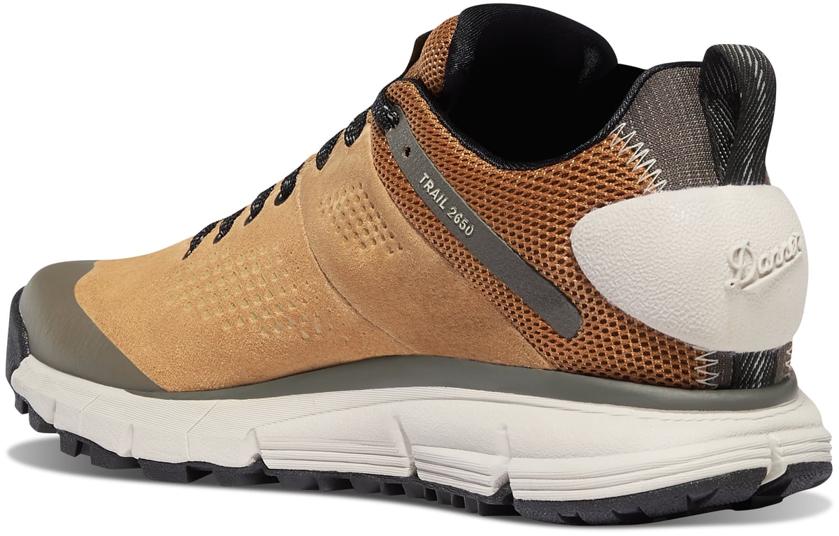 Danner Trail 2650 GTX Prairie Sand/Gray