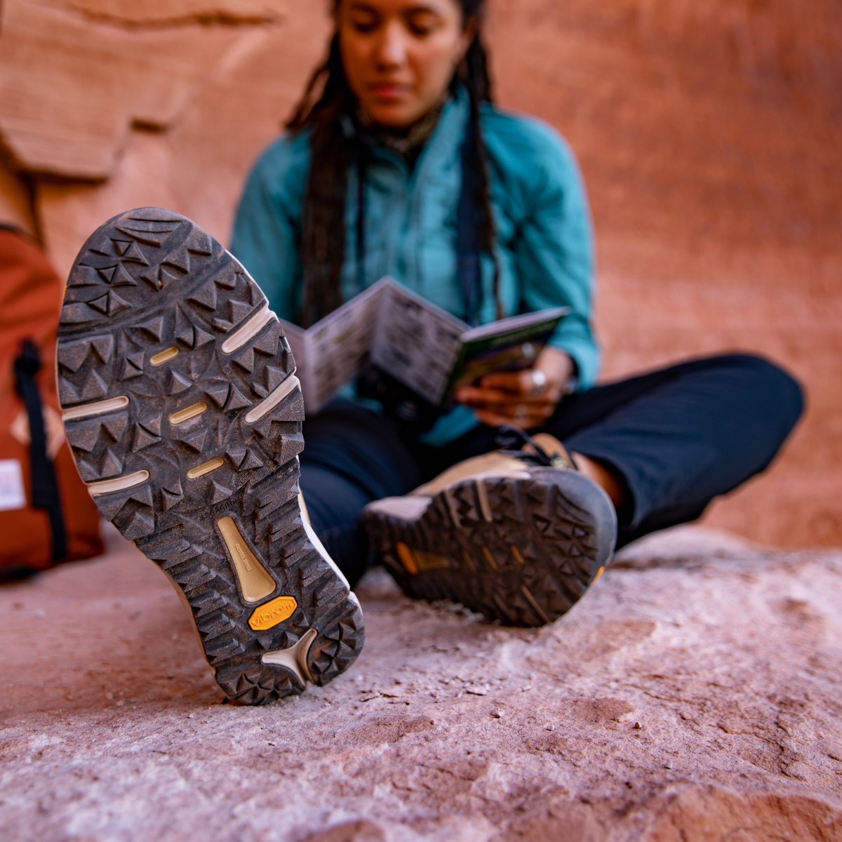 Danner Trail 2650 GTX Prairie Sand/Gray