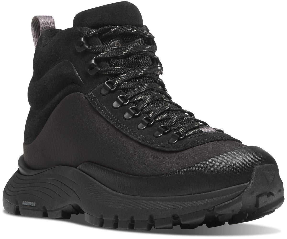 Danner Trail Trainer Black