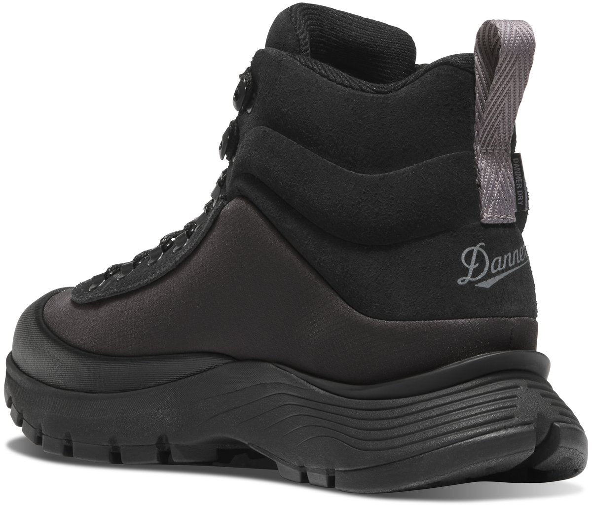 Danner Trail Trainer Black