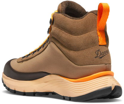Danner Trail Trainer Malt Brown/Orange Peel