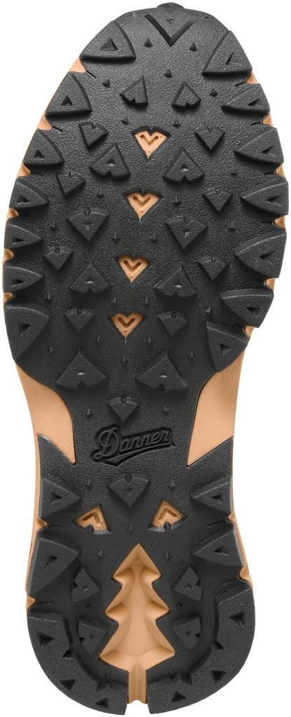 Danner Trail Trainer Malt Brown/Orange Peel