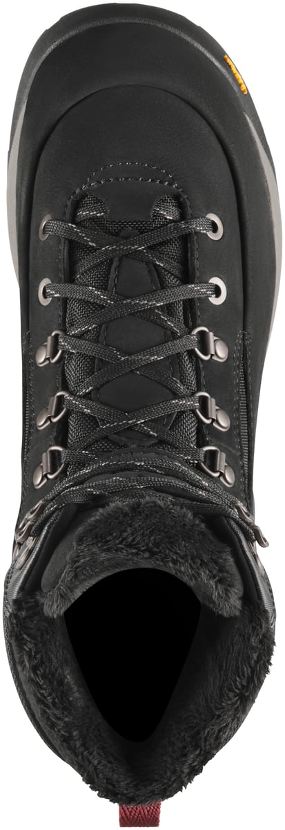 Danner Inquire Winter Jet Black 200G