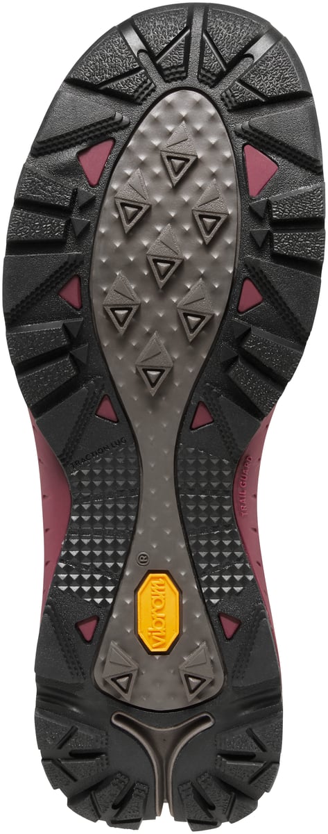 Danner Inquire Winter Jet Black 200G