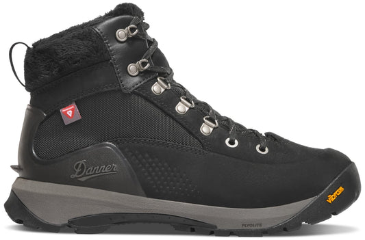 Danner Inquire Winter Jet Black 200G