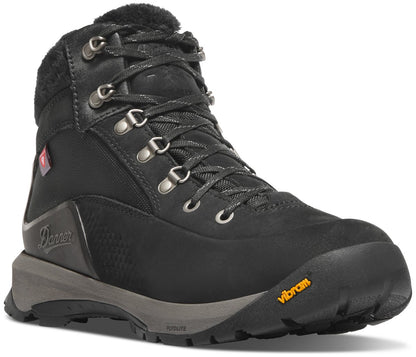 Danner Inquire Winter Jet Black 200G