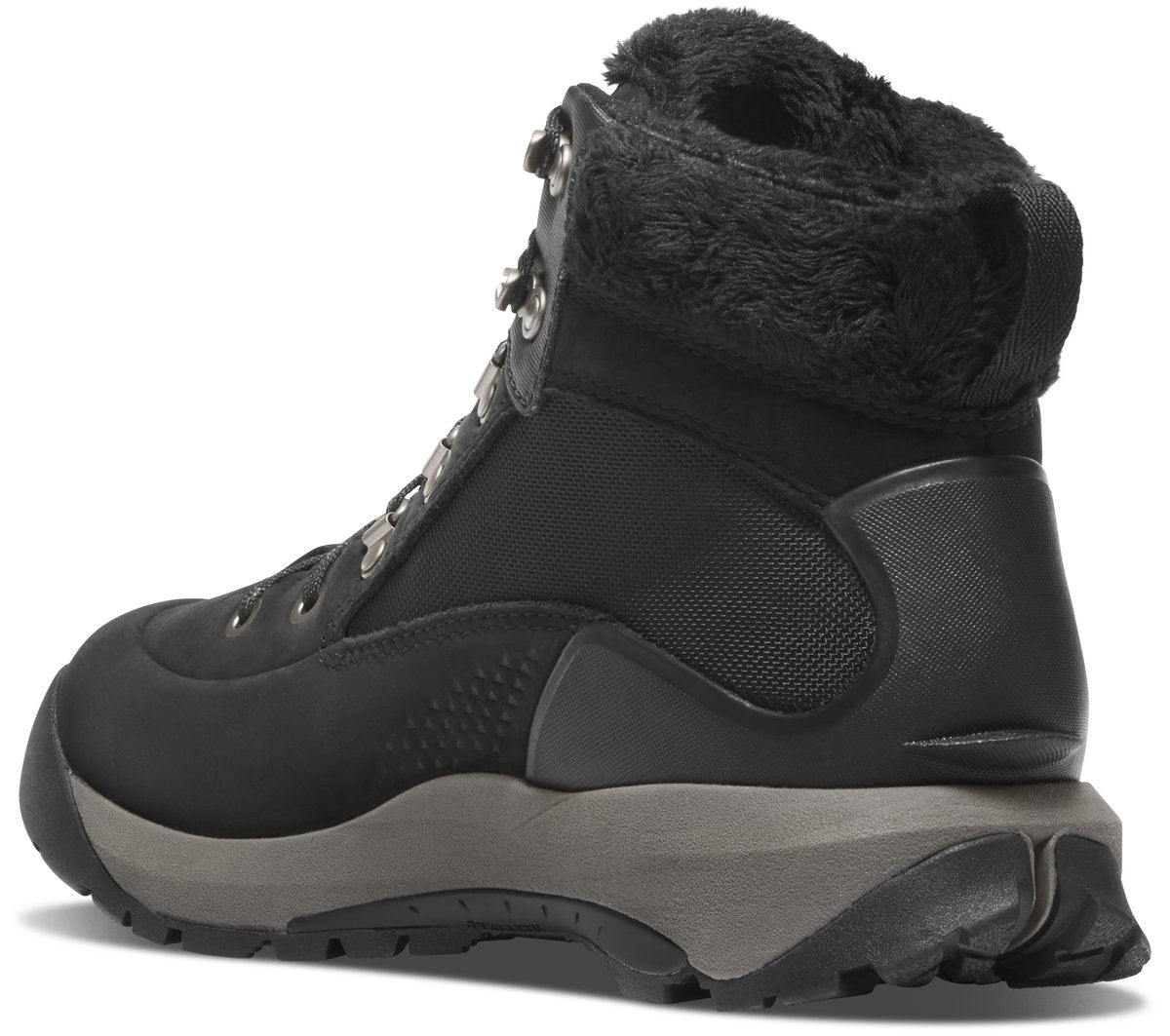 Danner Inquire Winter Jet Black 200G