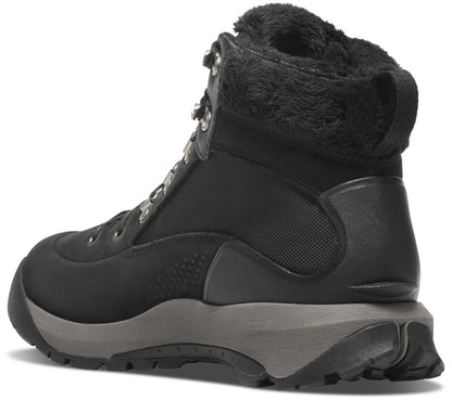 Danner Inquire Winter Jet Black 200G