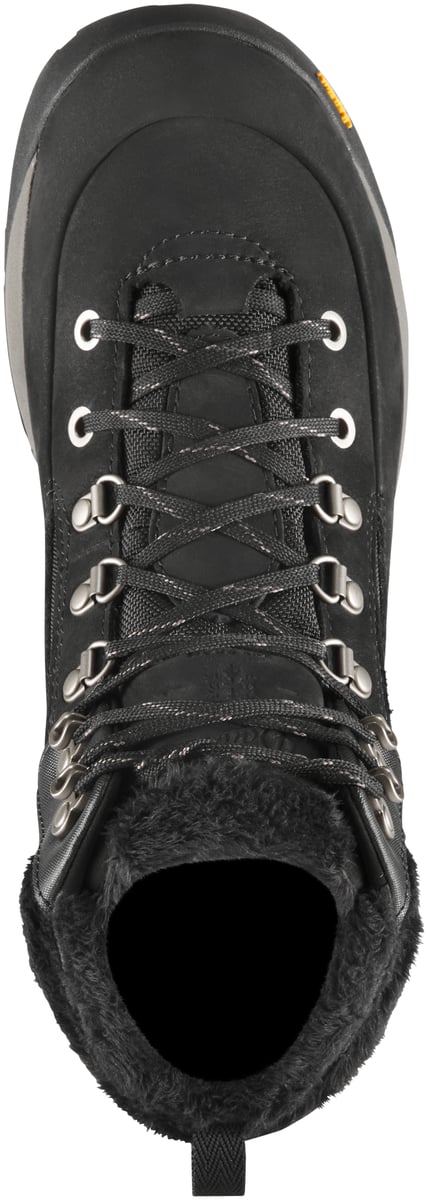 Danner Inquire Winter Jet Black 200G