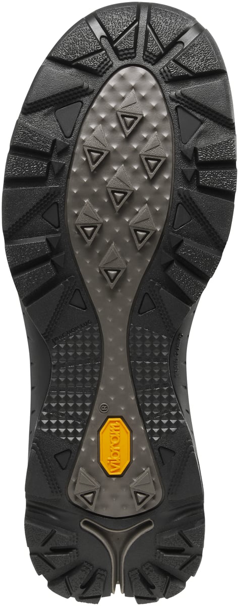 Danner Inquire Winter Jet Black 200G