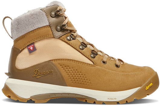 Danner Inquire Winter Bone Brown/Coyote 200G