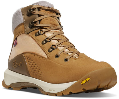 Danner Inquire Winter Bone Brown/Coyote 200G