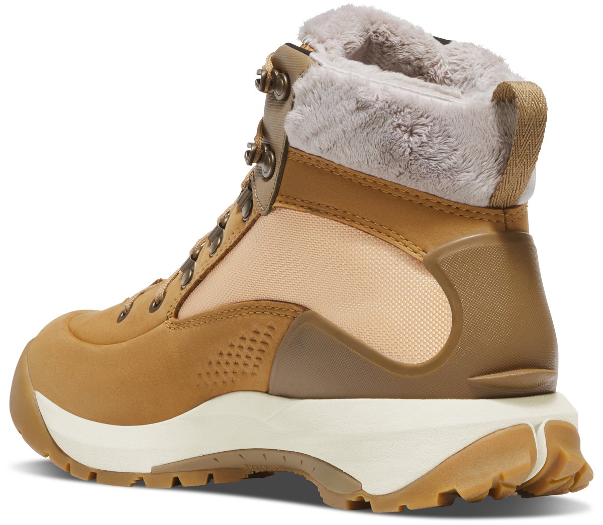 Danner Inquire Winter Bone Brown/Coyote 200G