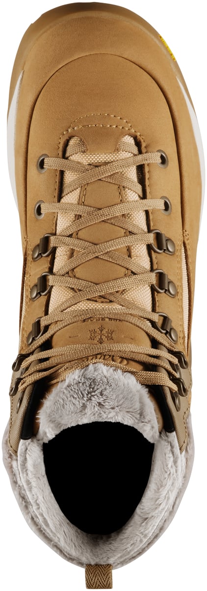 Danner Inquire Winter Bone Brown/Coyote 200G