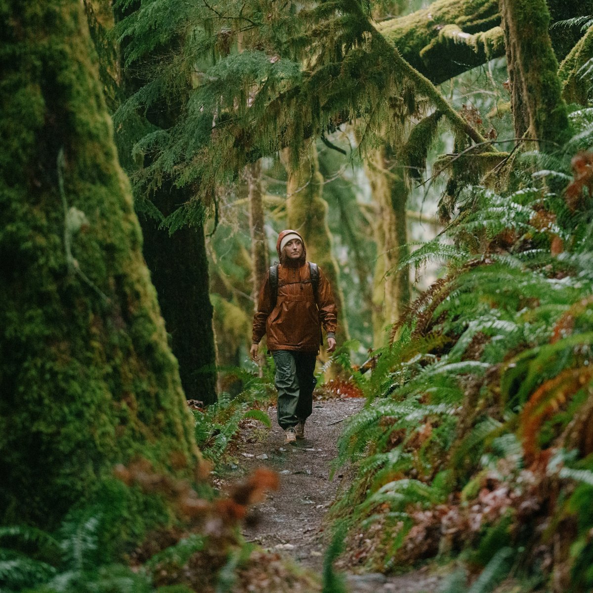 Danner N45 GTX Desert Dusk