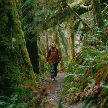 Danner N45 GTX Desert Dusk