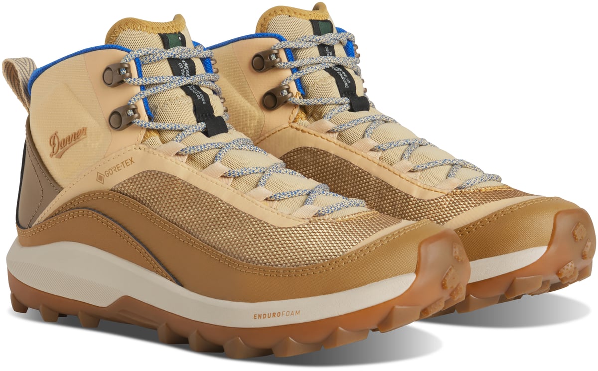 Danner N45 GTX Desert Dusk