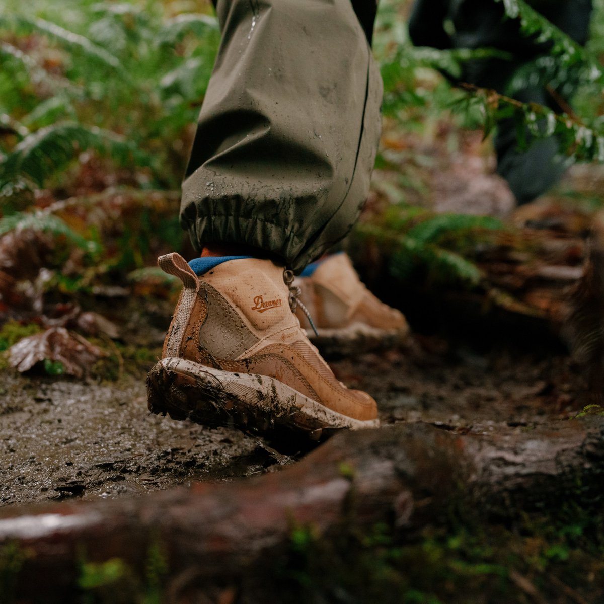Danner N45 GTX Desert Dusk