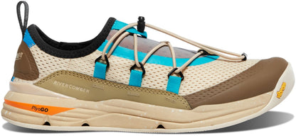 Danner Rivercomber Sand/Bluebird