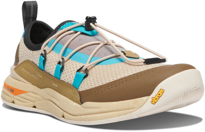 Danner Rivercomber Sand/Bluebird